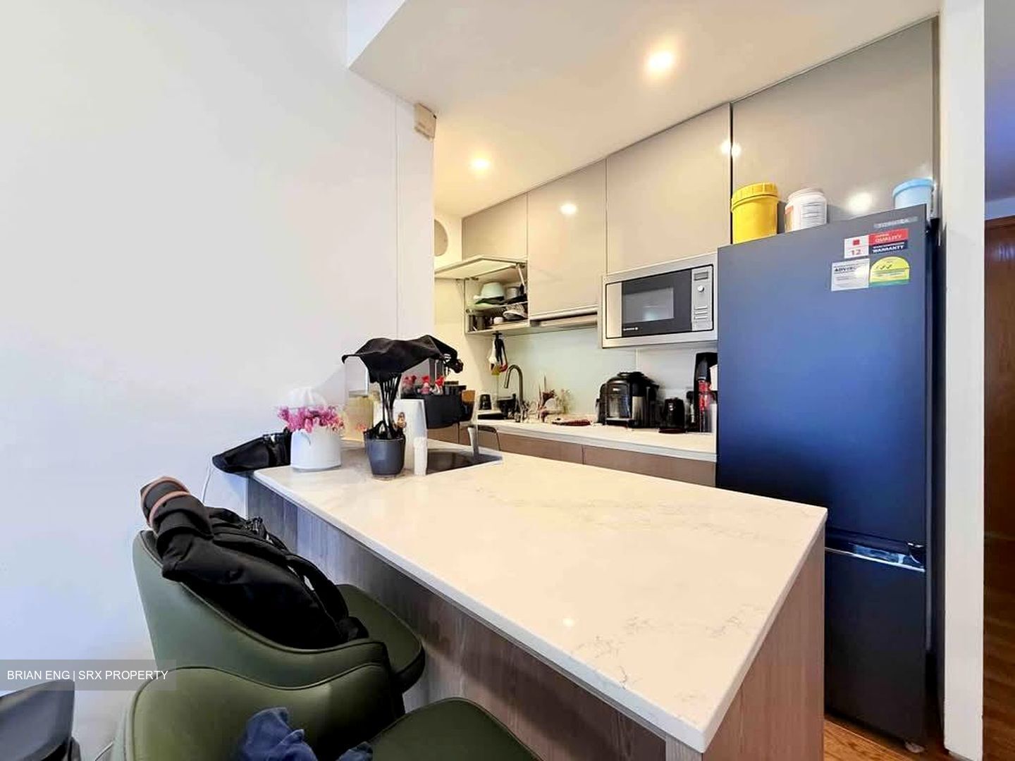 Lumiere (D2), Apartment #535871011